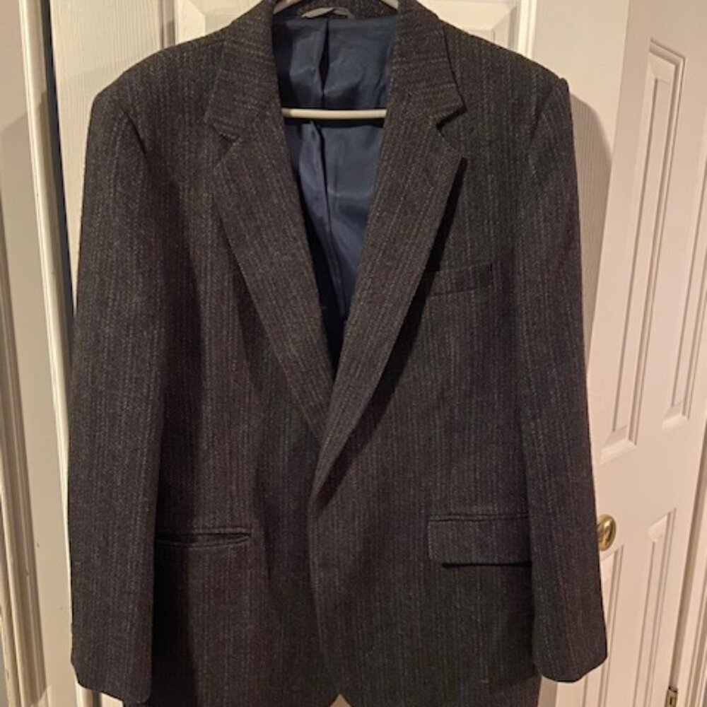 Haggar Sports Coat